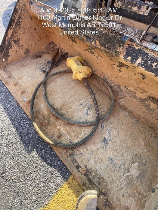 2019 WACKER NEUSON M2500