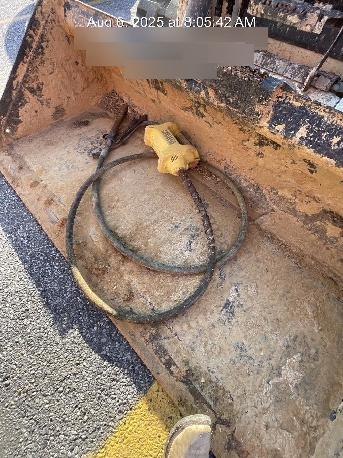 2019 WACKER NEUSON M2500