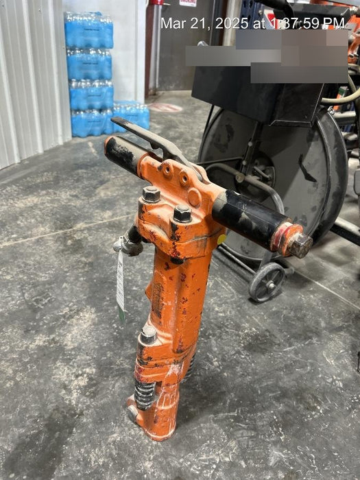 2020 MICHIGAN PNEUMATIC MP-TPB60-114