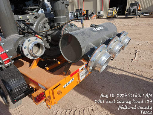 2023 RWN RWN-8NHTH-12OBPT