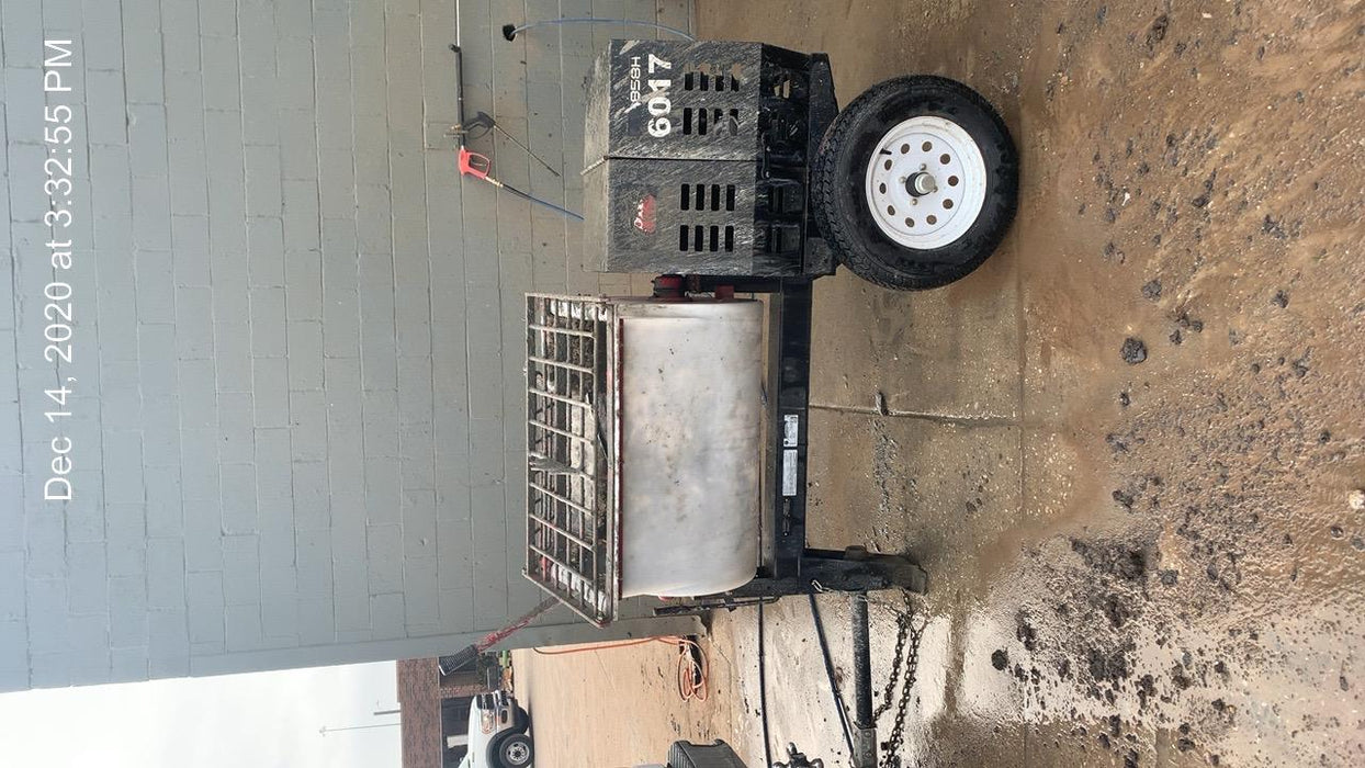 2019 MULTIQUIP WM90PH8