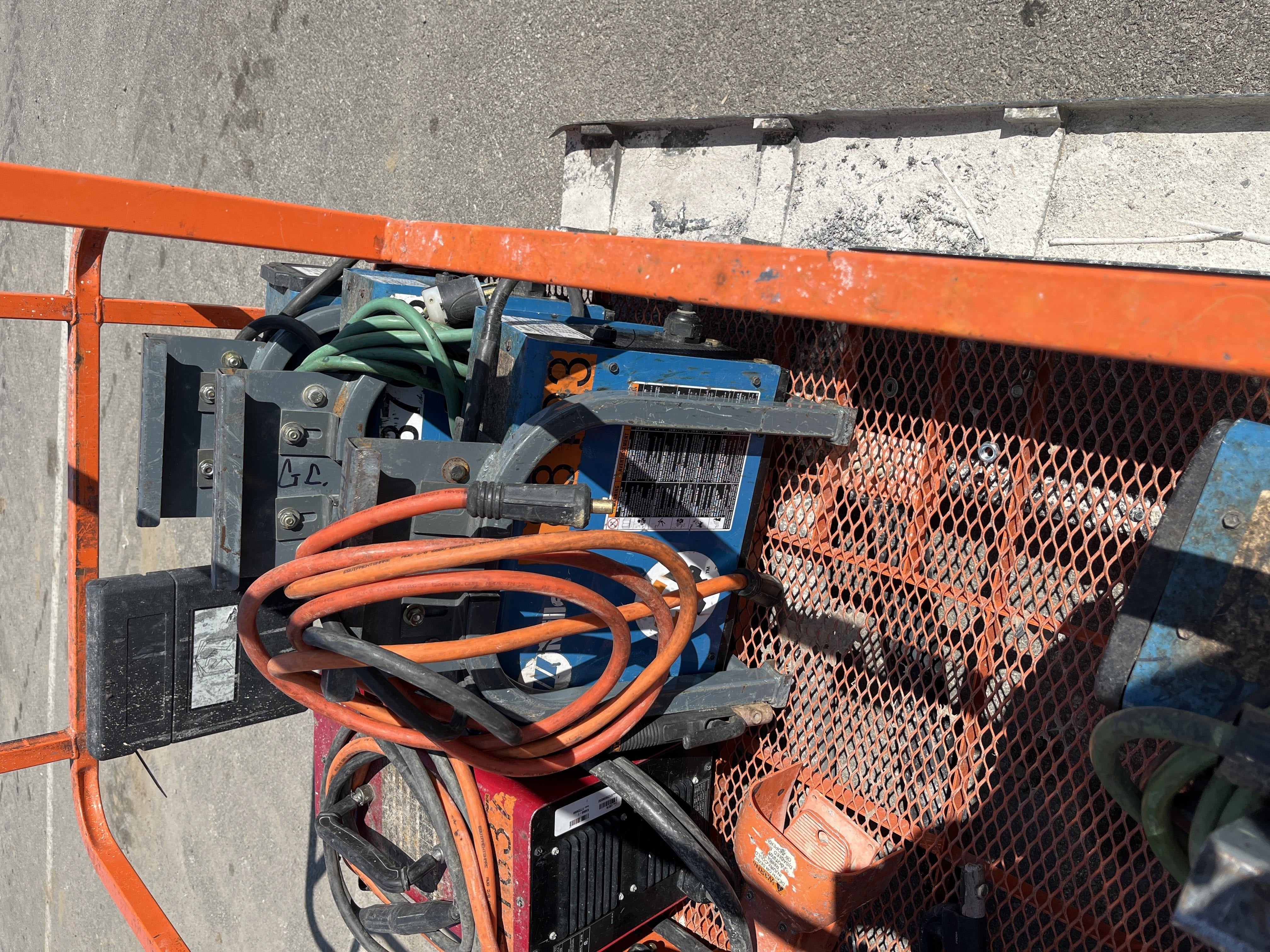 2023 MILLER ELECTRIC CST-280