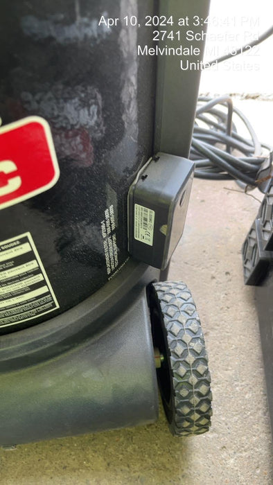 2023 LINCOLN ELECTRIC K3972-5