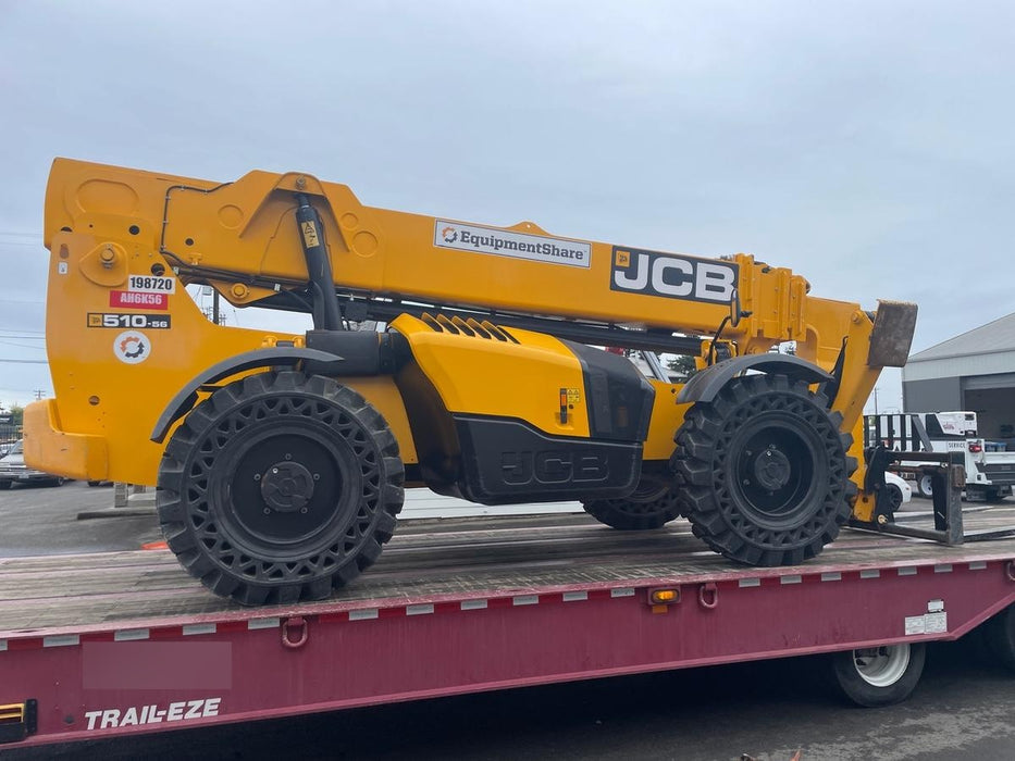 2021 JCB 510-56