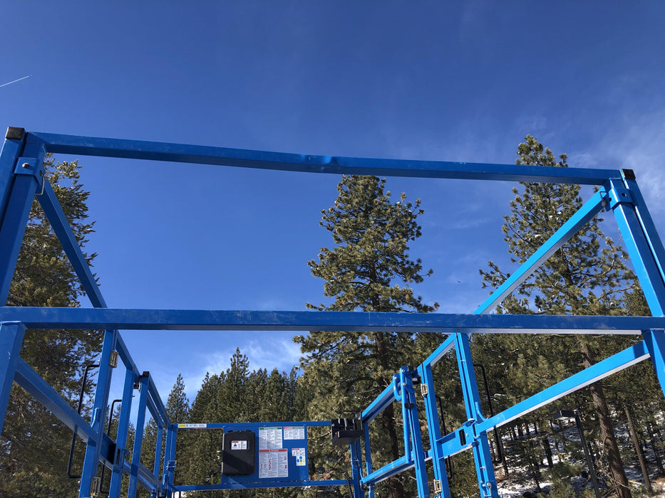 2020 GENIE GS-5390 RT