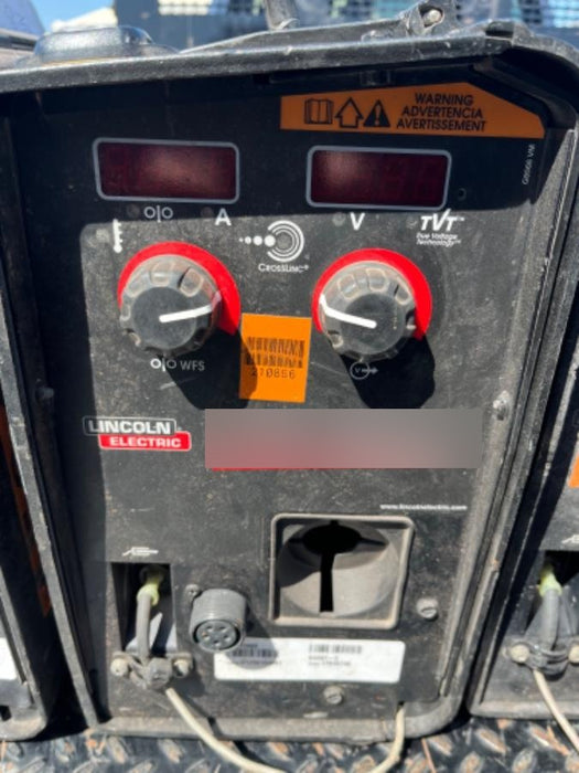 2022 LINCOLN ELECTRIC K4266-1