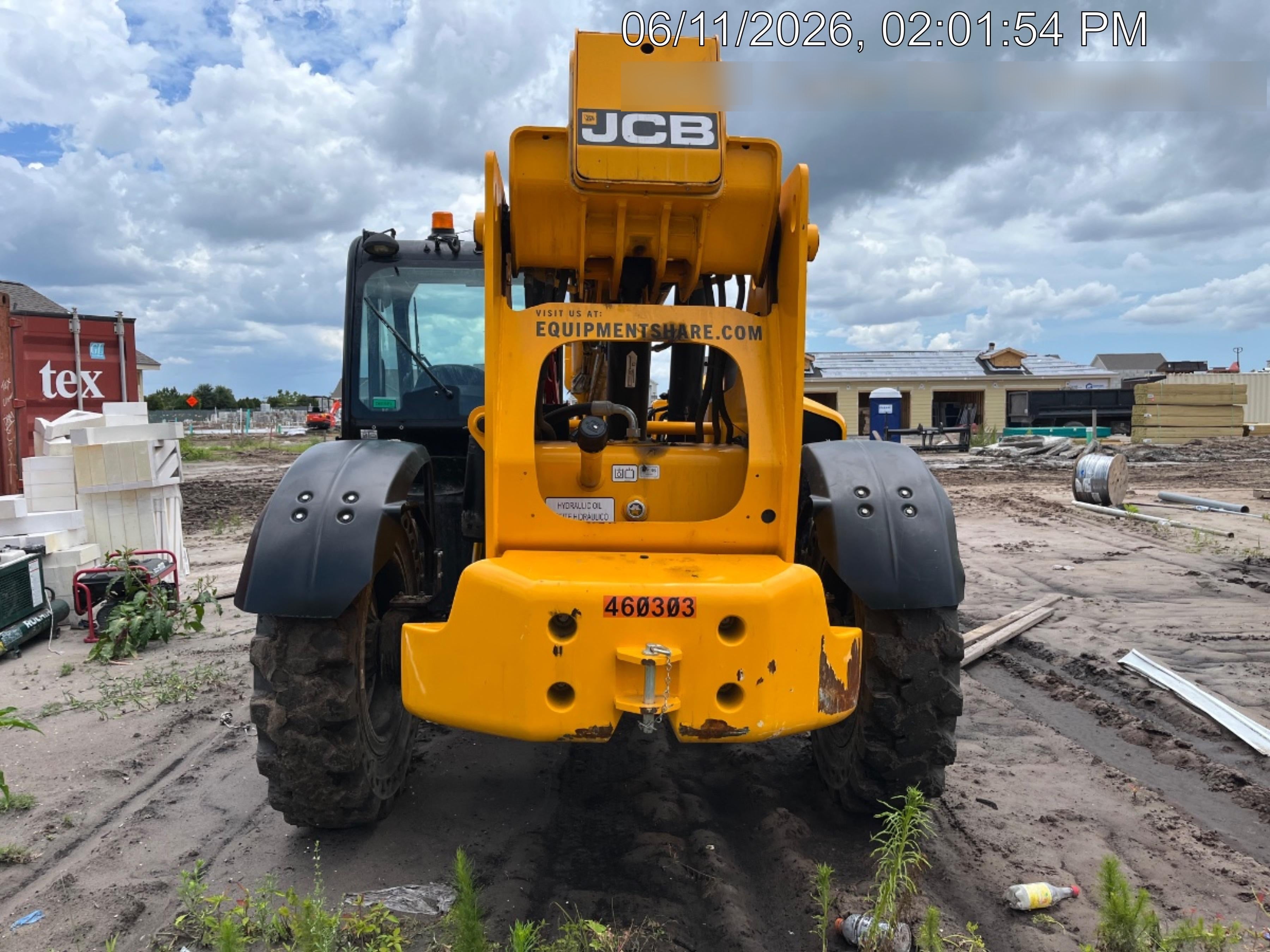 2024 JCB 509-42
