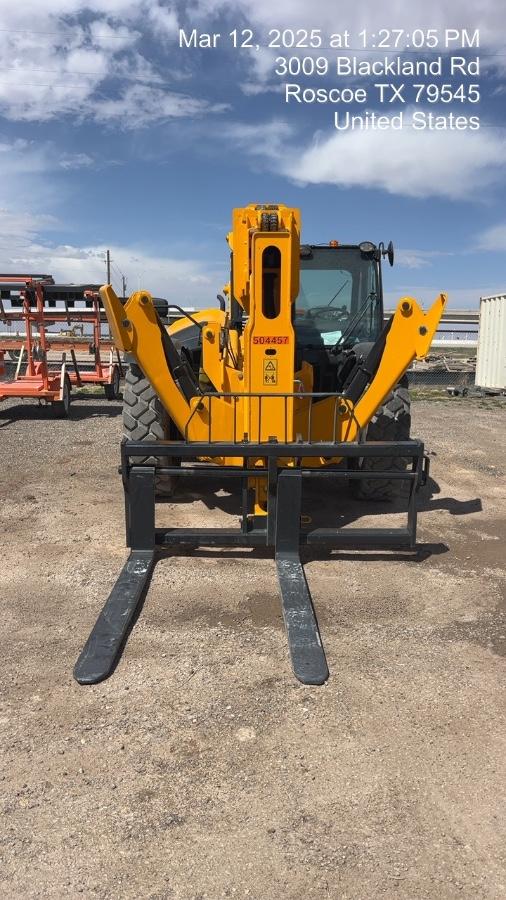 2025 JCB 512-56