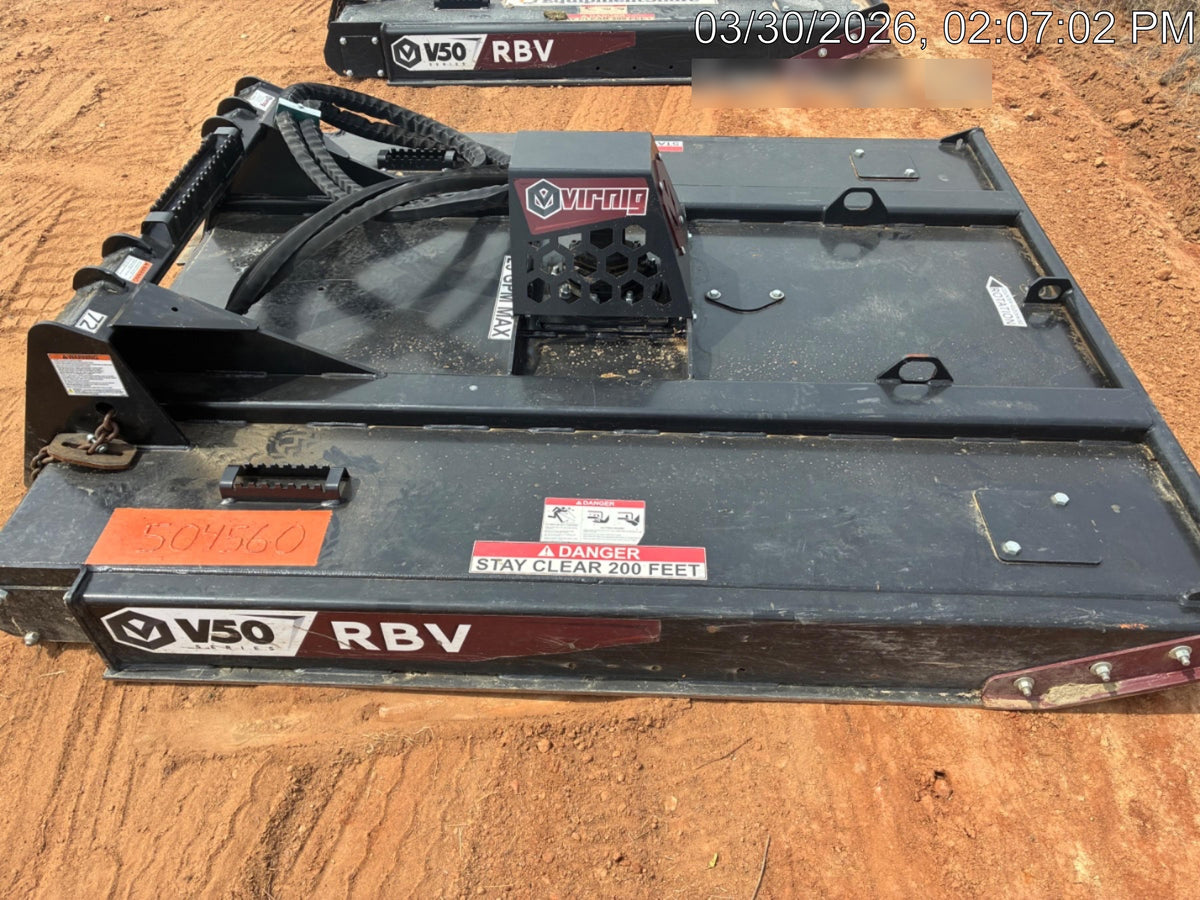 2025 VIRNIG RBV72-25