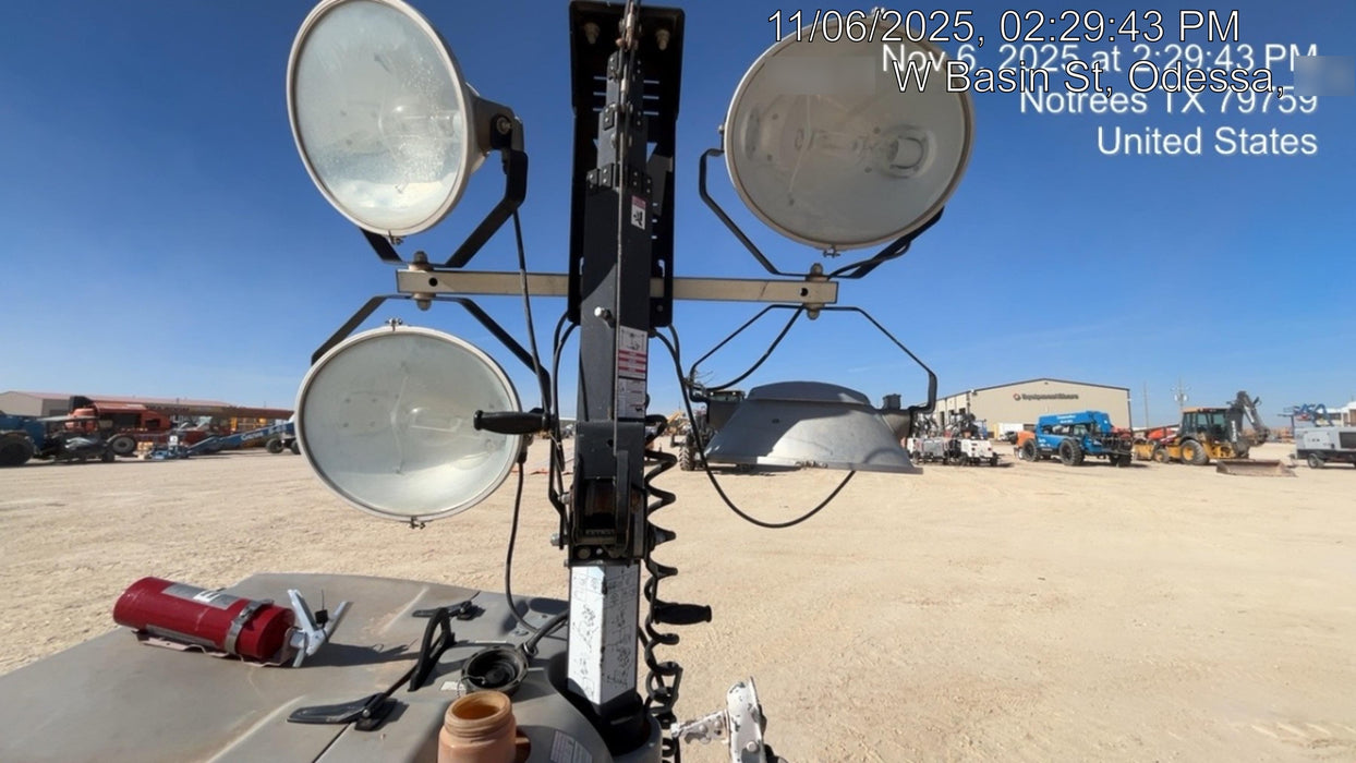 2018 WACKER NEUSON LTV6K-MH