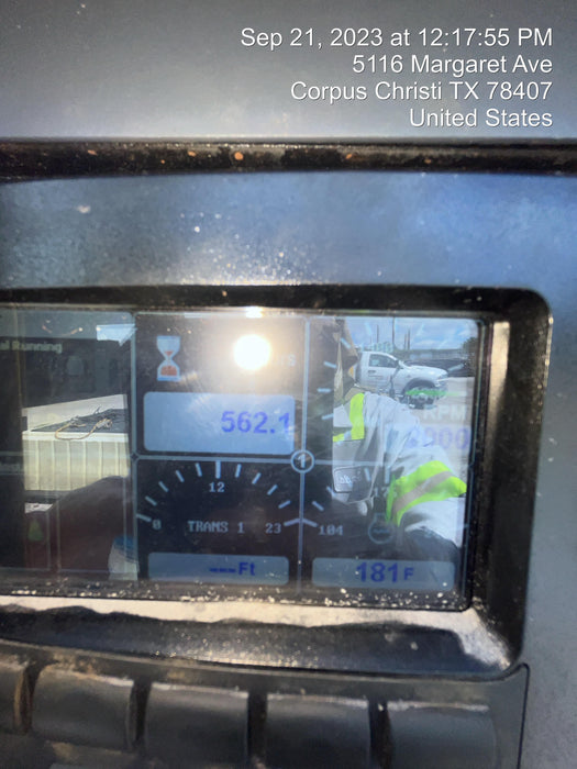 2022 ATLAS COPCO PAC F88 PD-S