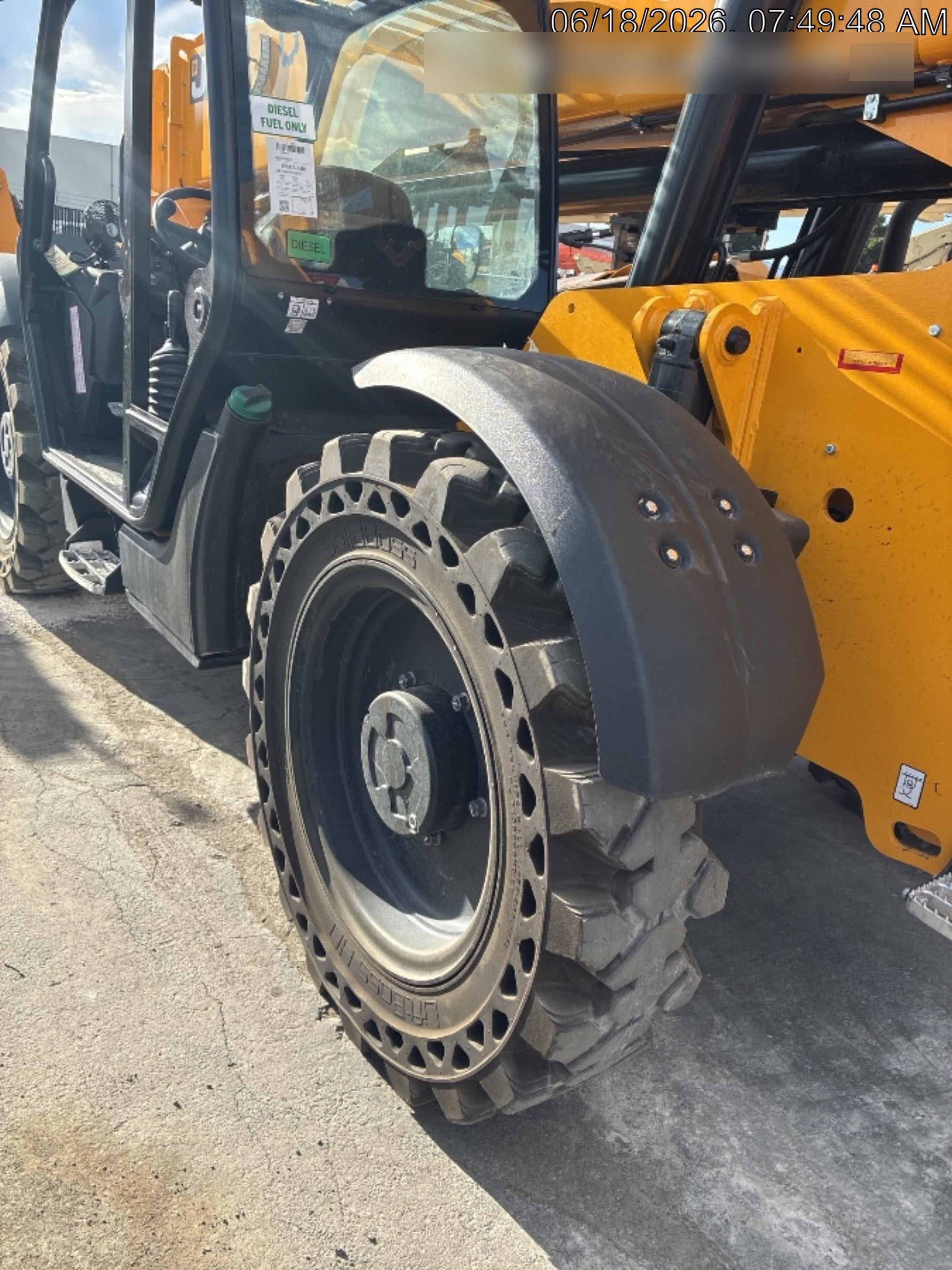 2025 JCB 510-56