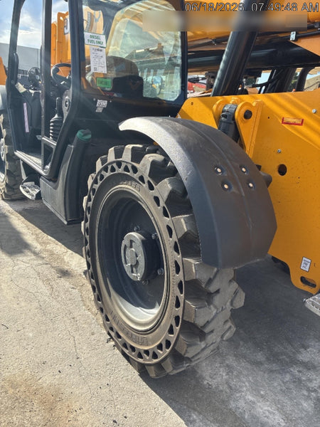 2025 JCB 510-56