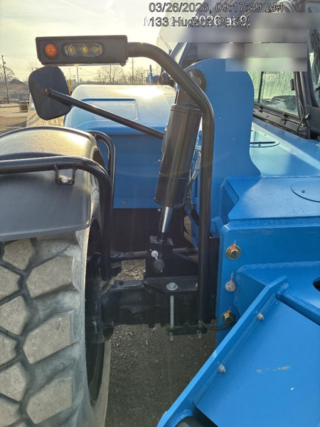 2024 GENIE GTH-1056