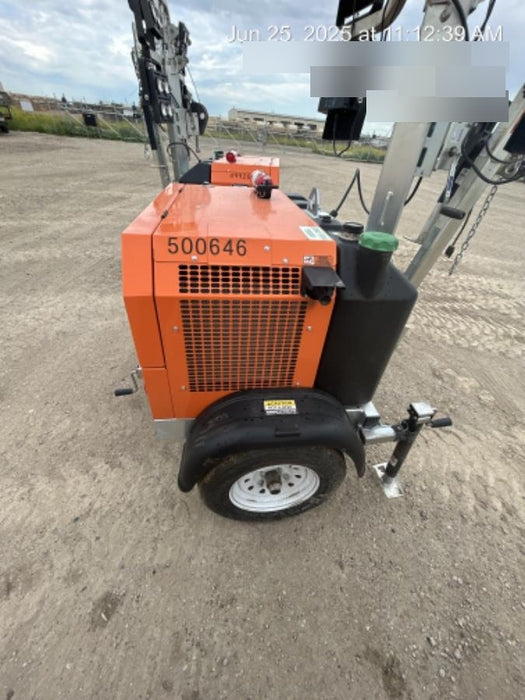 2025 WANCO WLTT-4MK8K