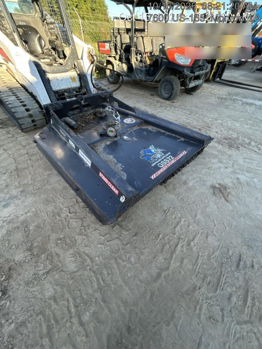 2022 PALADIN 30372A-0022