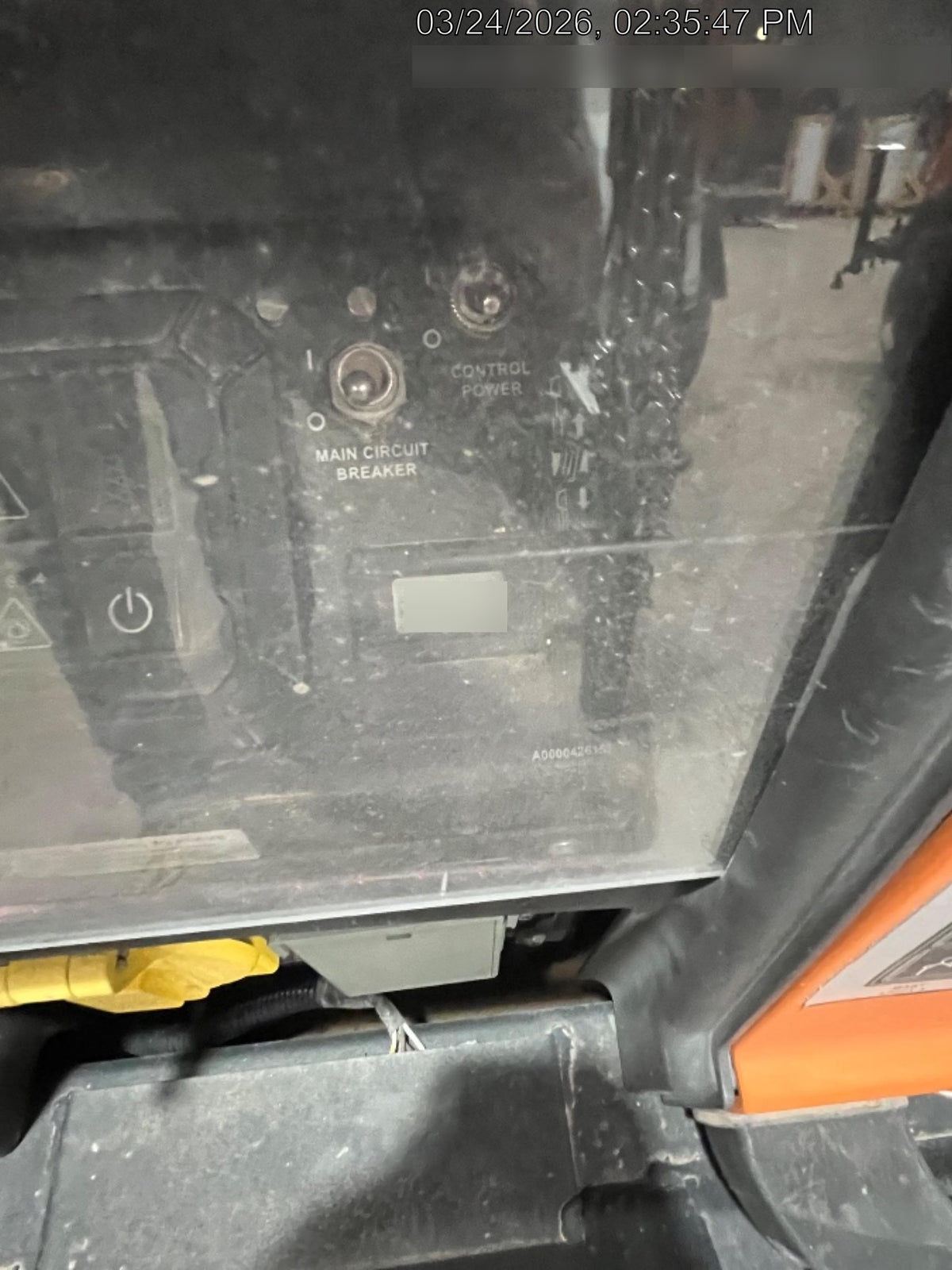2024 Generac MLT2 Diesel, Flex Switch 120V Input, Powerzone Controller, 
(4) 320W LED Lights, 4kW Generator, 39.9 Gal Fuel Tank, 2" Ball, T3