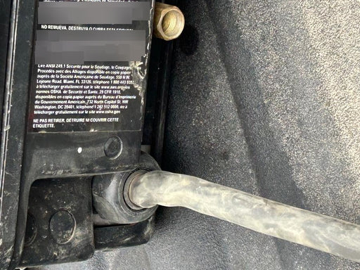 2023 LINCOLN ELECTRIC LN-25X