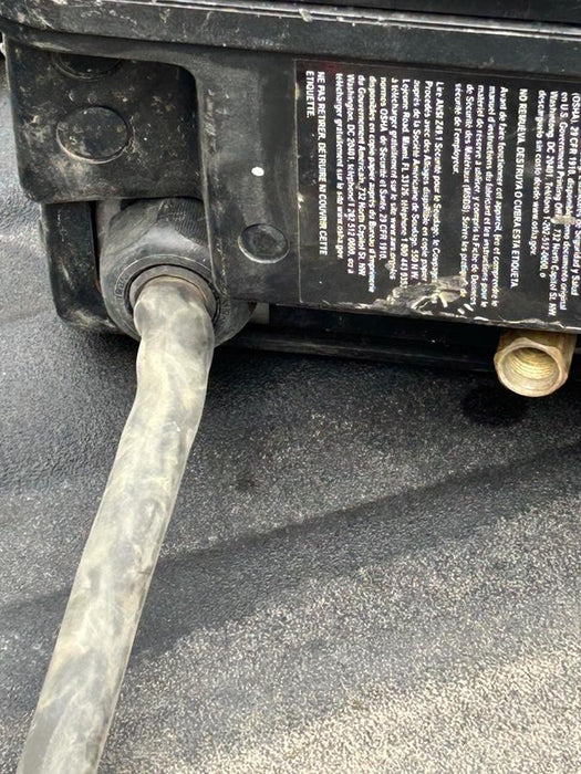 2023 LINCOLN ELECTRIC LN-25X