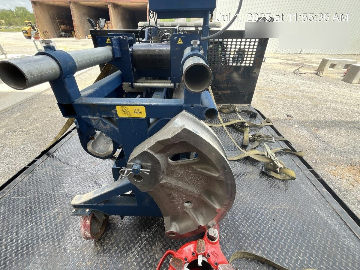 2023 CURRENT TOOLS 254P
