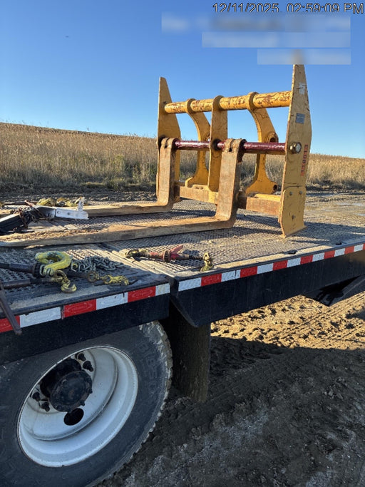 2020 JOHN DEERE 96" Loader Fork Carriage - John Deere