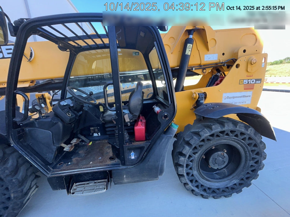 2019 JCB 510-56