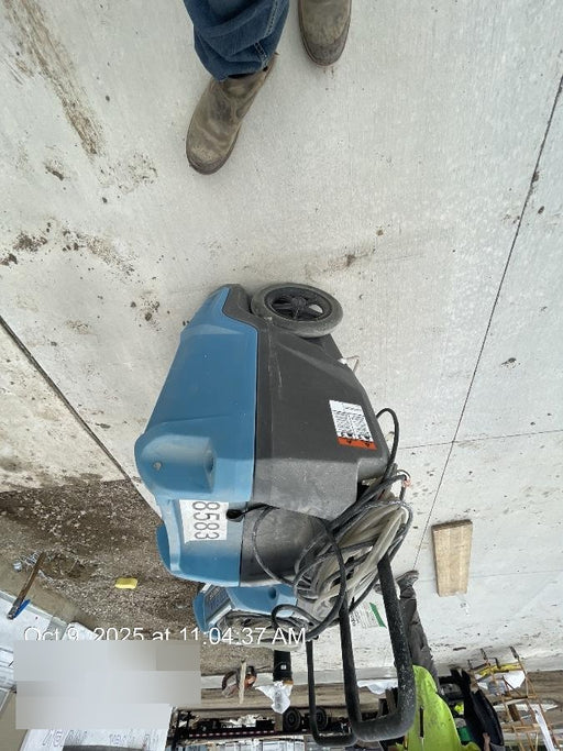 2020 DRI-EAZ LGR6000Li