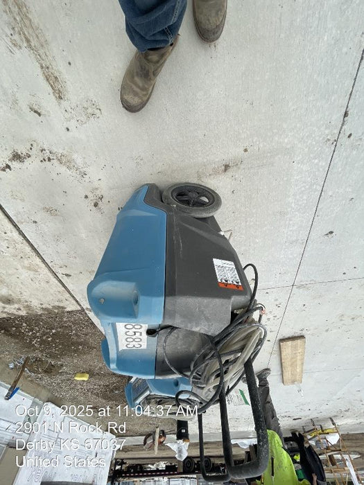 2020 DRI-EAZ LGR6000Li