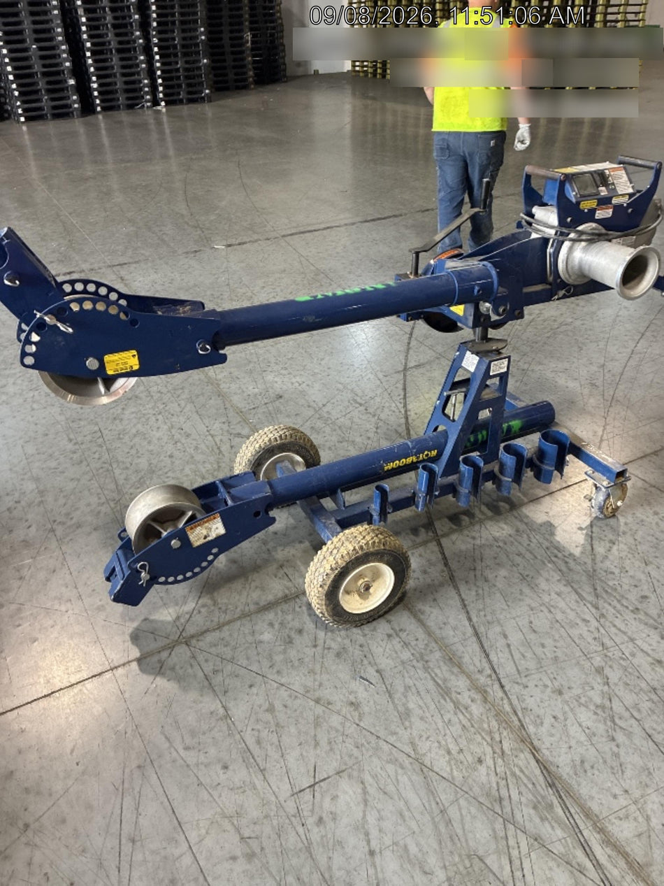 2026 CURRENT TOOLS 100A