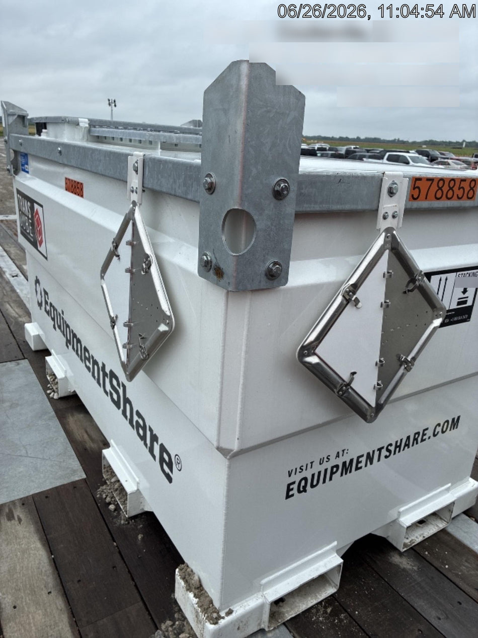 2025 WESTERN GLOBAL 20TCG-ES