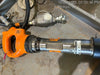 2024 MICHIGAN PNEUMATIC MP-133-ORANGE-NEP