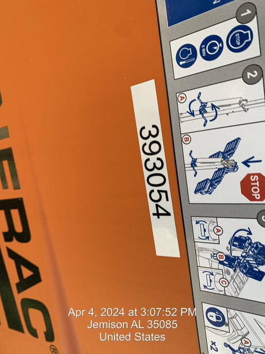 2024 Generac MLT2 Diesel, Flex Switch 120V Input, Powerzone Controller, 
(4) 320W LED Lights, 4kW Generator, 39.9 Gal Fuel Tank, 2" Ball, T3