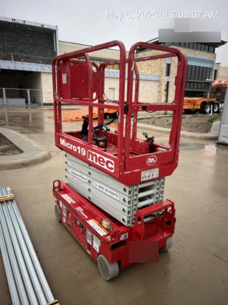 2019 MEC Micro 19