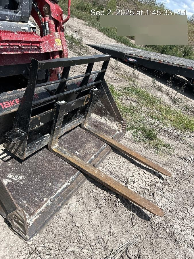 2024 ARROW MATERIAL HANDLING F5100CB