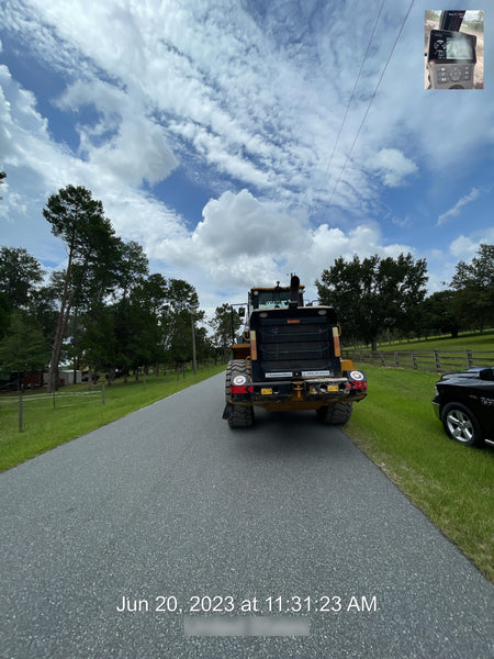 2019 SANY SW405K