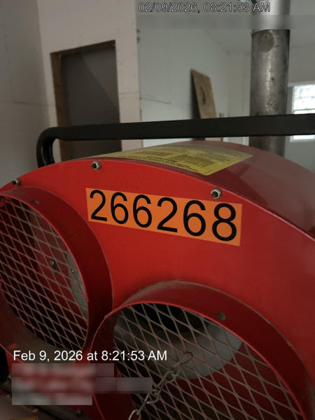 2022 CAMPO EB400G-RE3