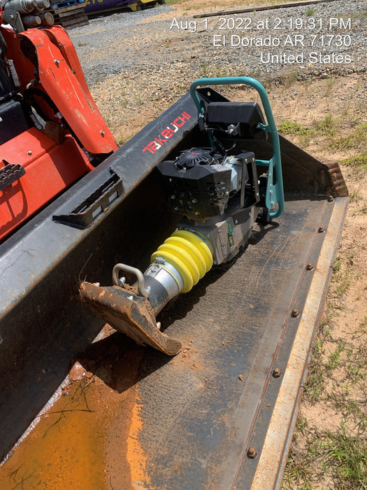 2021 AMMANN ATR 68 P