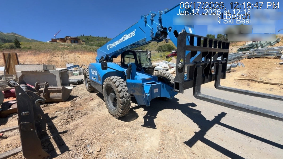 2026 GENIE GTH-1056