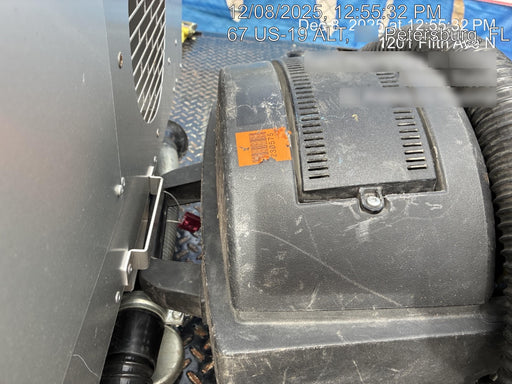 2022 LINCOLN ELECTRIC K3972-5