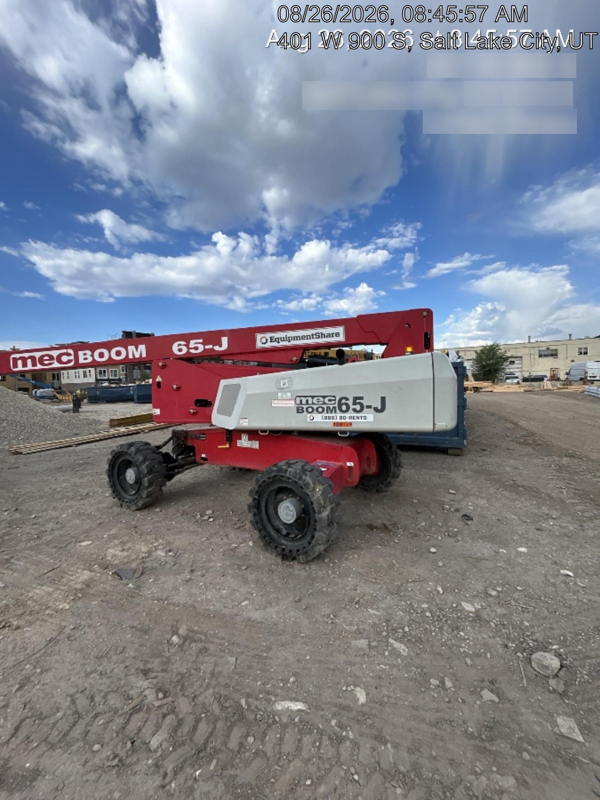 2020 MEC 65-J-D
