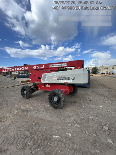 2020 MEC 65-J-D