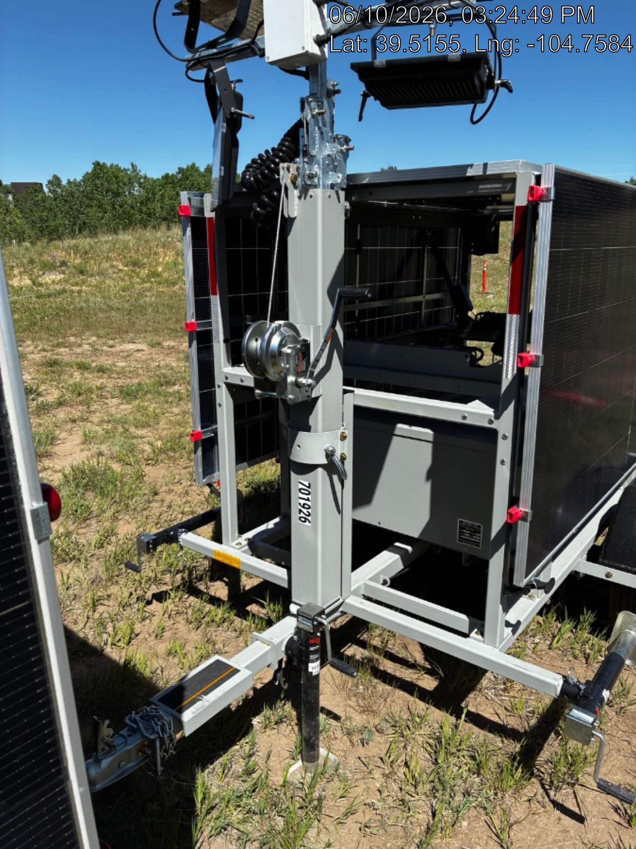 2026 PROGRESS SOLAR SOLUTIONS HELIOS-ES