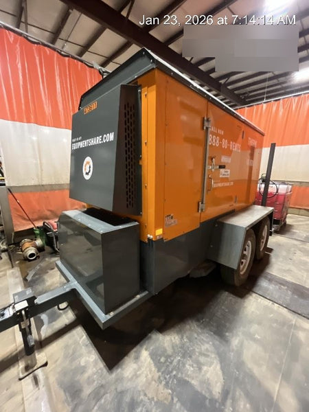 2024 THERM DYNAMICS TD1000