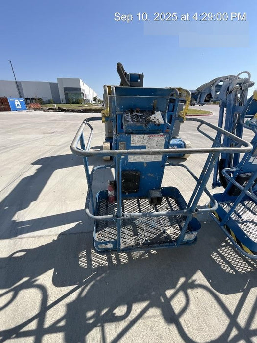 2017 GENIE Z-30/20 N