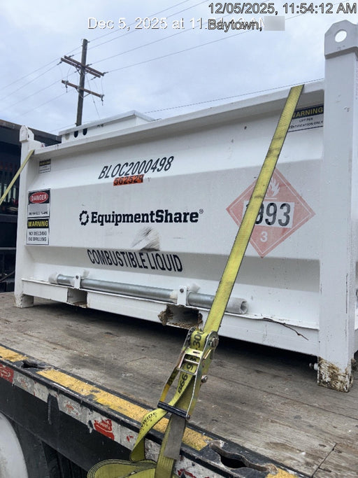 2025 UNITY BLOC 2000