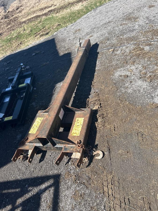 2020 ARROW MATERIAL HANDLING CE60-TH-STP