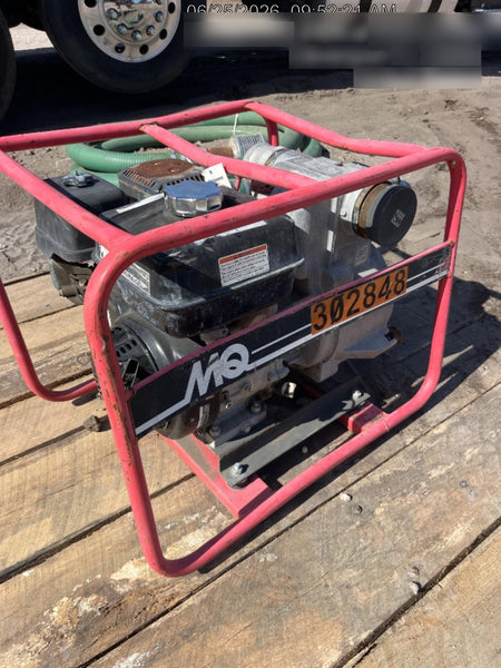2023 MULTIQUIP QP3TH