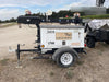 2017 Multiquip LT6K` MultiQuip LT6KV Towable Light Tower