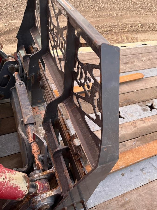 2021 PALADIN 48" Pallet Forks - Paladin