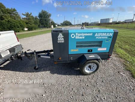2024 AIRMAN PDS185S CWK